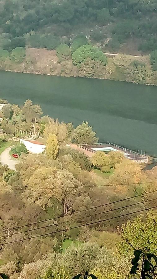 Douro Balcony Villa Resende Exterior photo