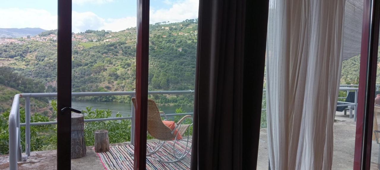 Douro Balcony Villa Resende Exterior photo