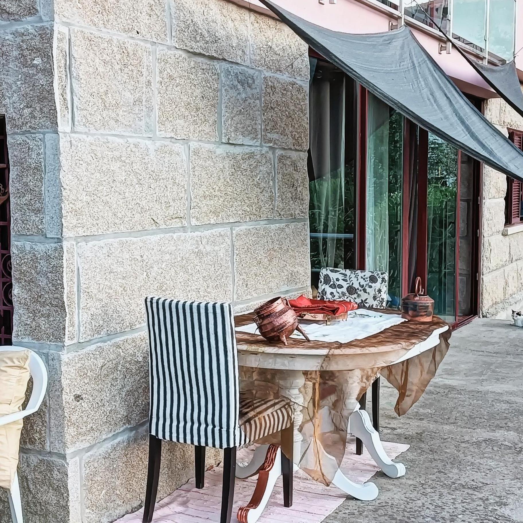 Douro Balcony Villa Resende Exterior photo
