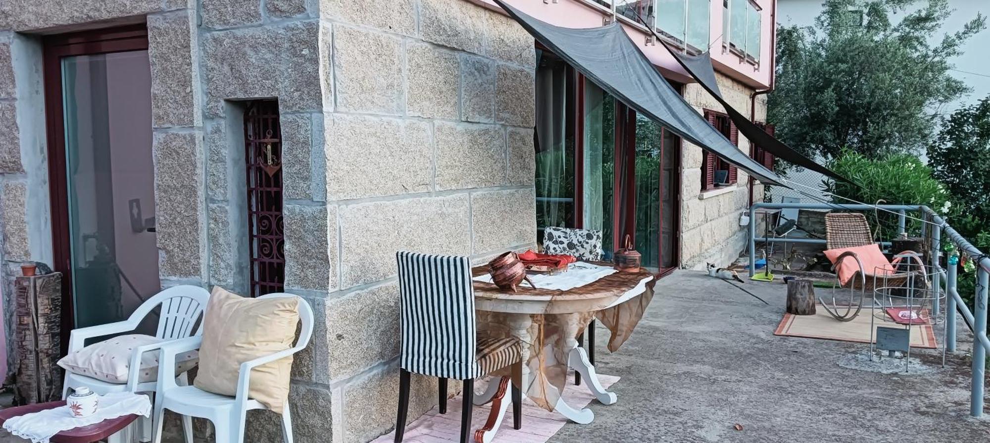 Douro Balcony Villa Resende Exterior photo