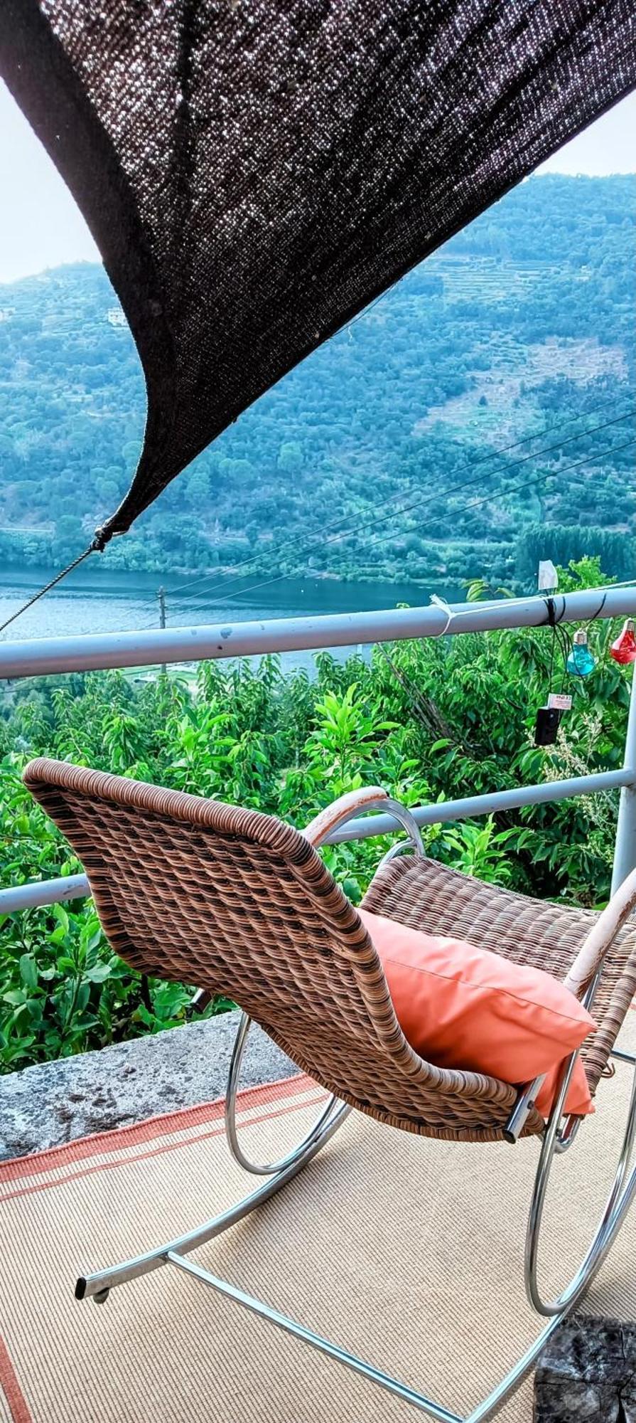 Douro Balcony Villa Resende Exterior photo