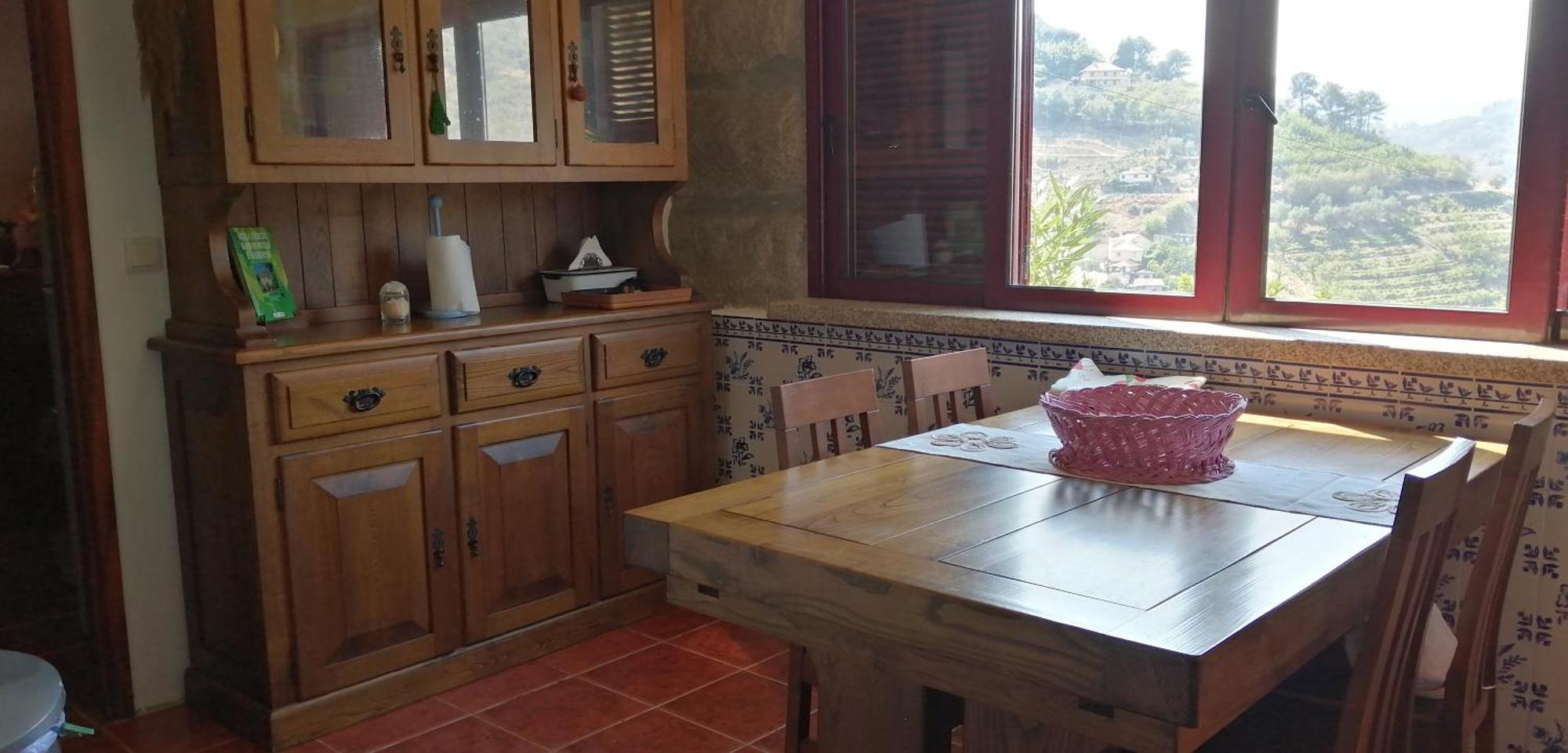 Douro Balcony Villa Resende Exterior photo