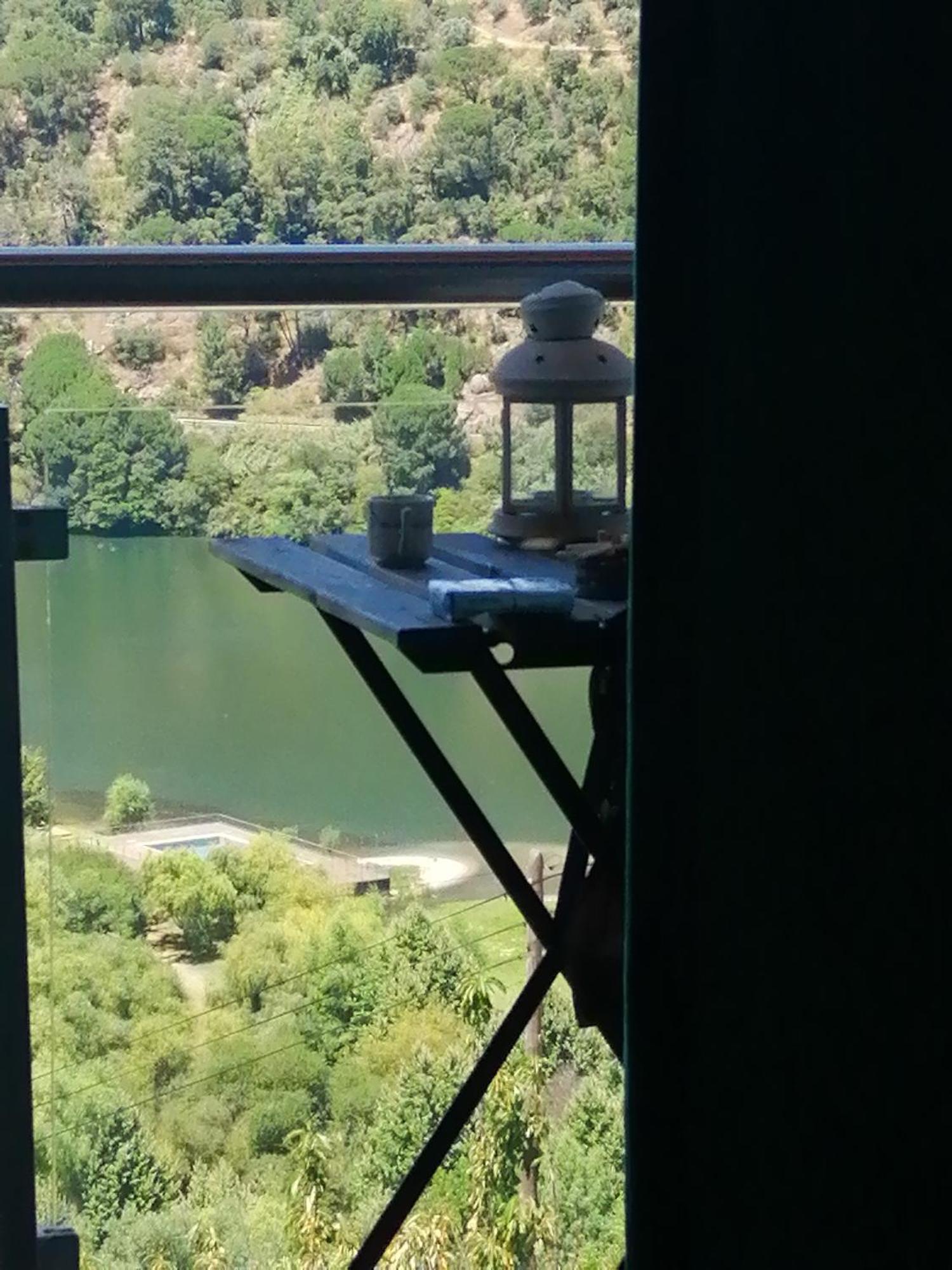 Douro Balcony Villa Resende Room photo