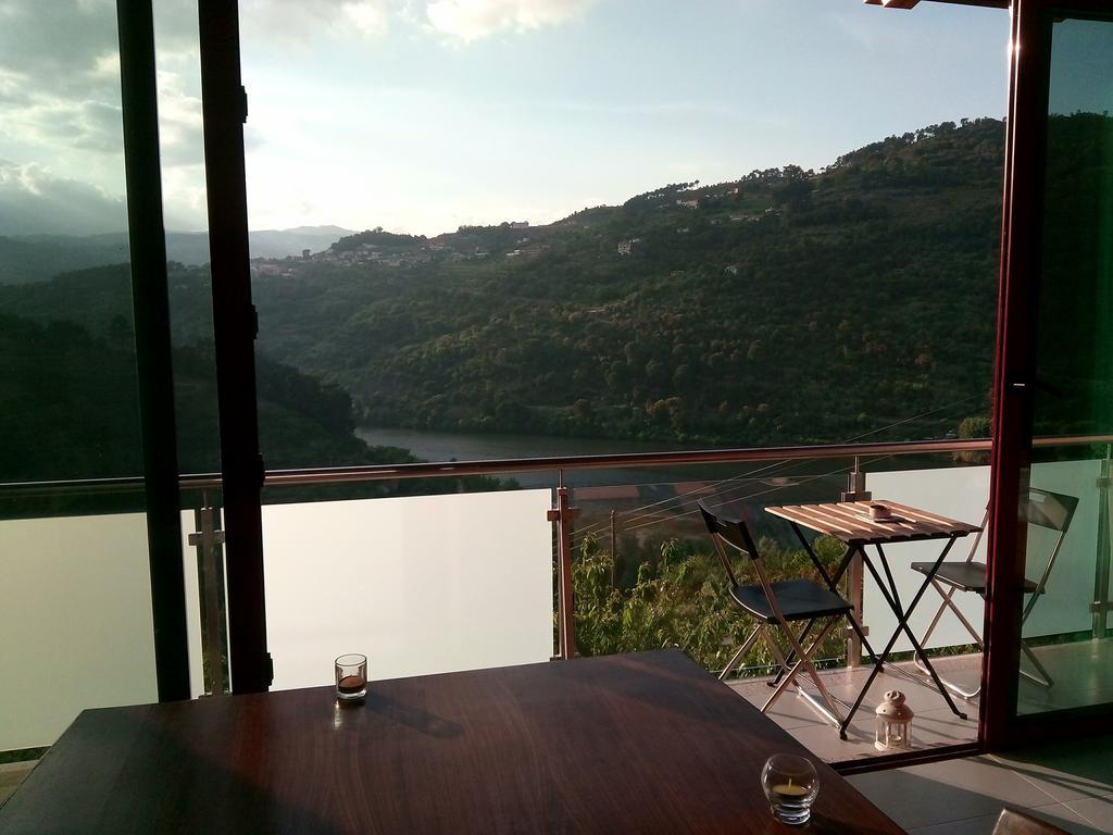 Douro Balcony Villa Resende Exterior photo