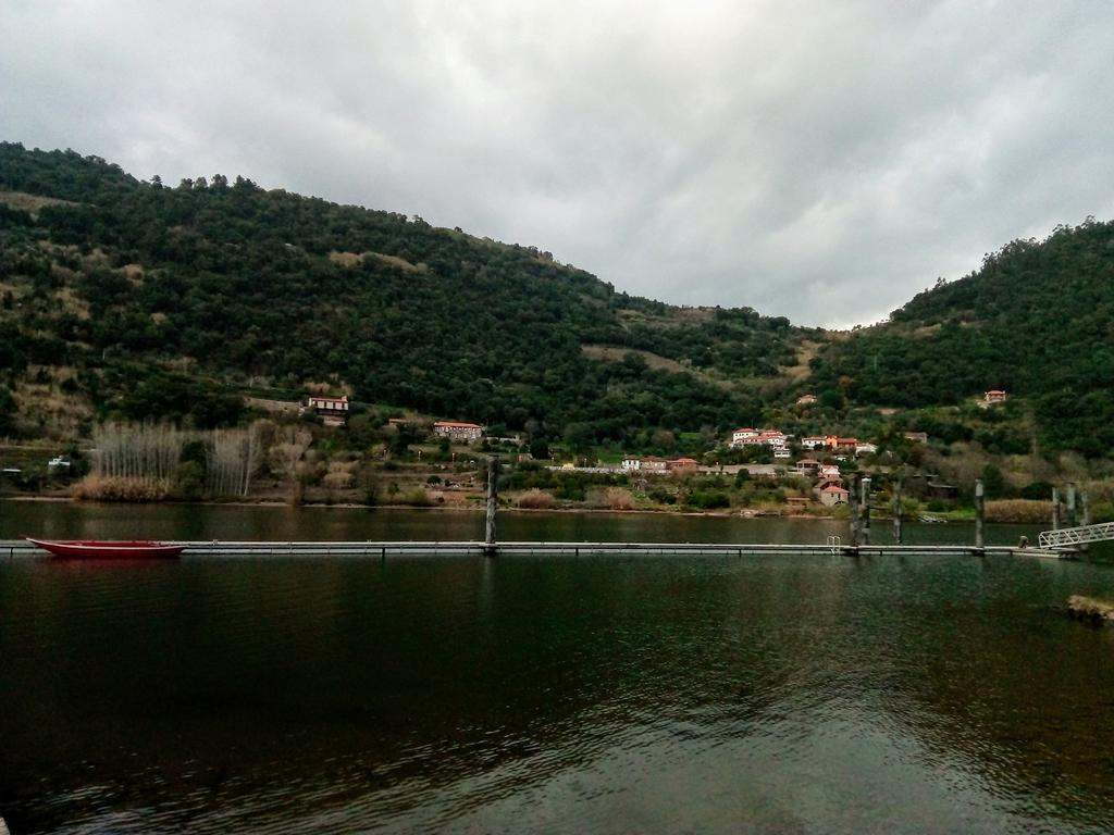 Douro Balcony Villa Resende Exterior photo