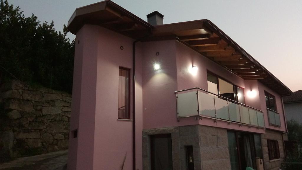 Douro Balcony Villa Resende Exterior photo