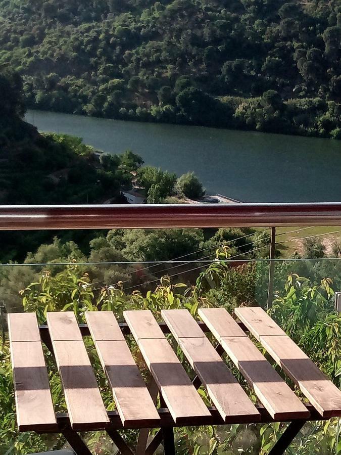 Douro Balcony Villa Resende Exterior photo