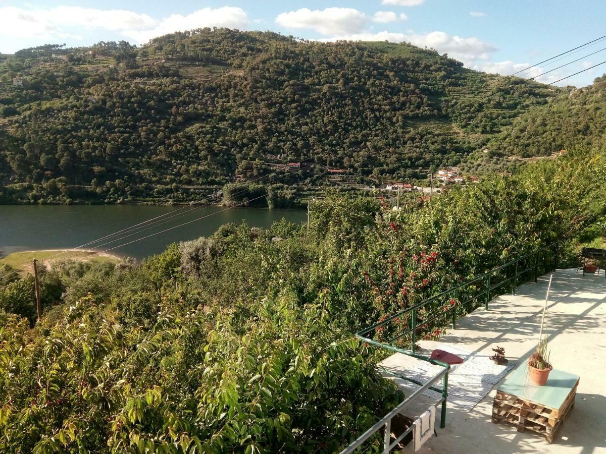 Douro Balcony Villa Resende Exterior photo