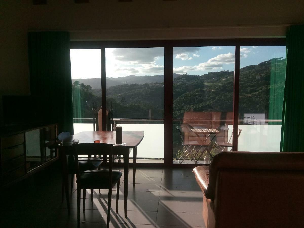 Douro Balcony Villa Resende Exterior photo
